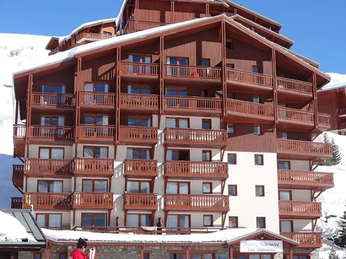 Joli 2P Pour 5 Pers, 30M², Sud, Les Menuires - Pied Des Pistes, Proche Piou-Piou & Commerces - Fr-1-178-187 Saint-Martin-de-Belleville France