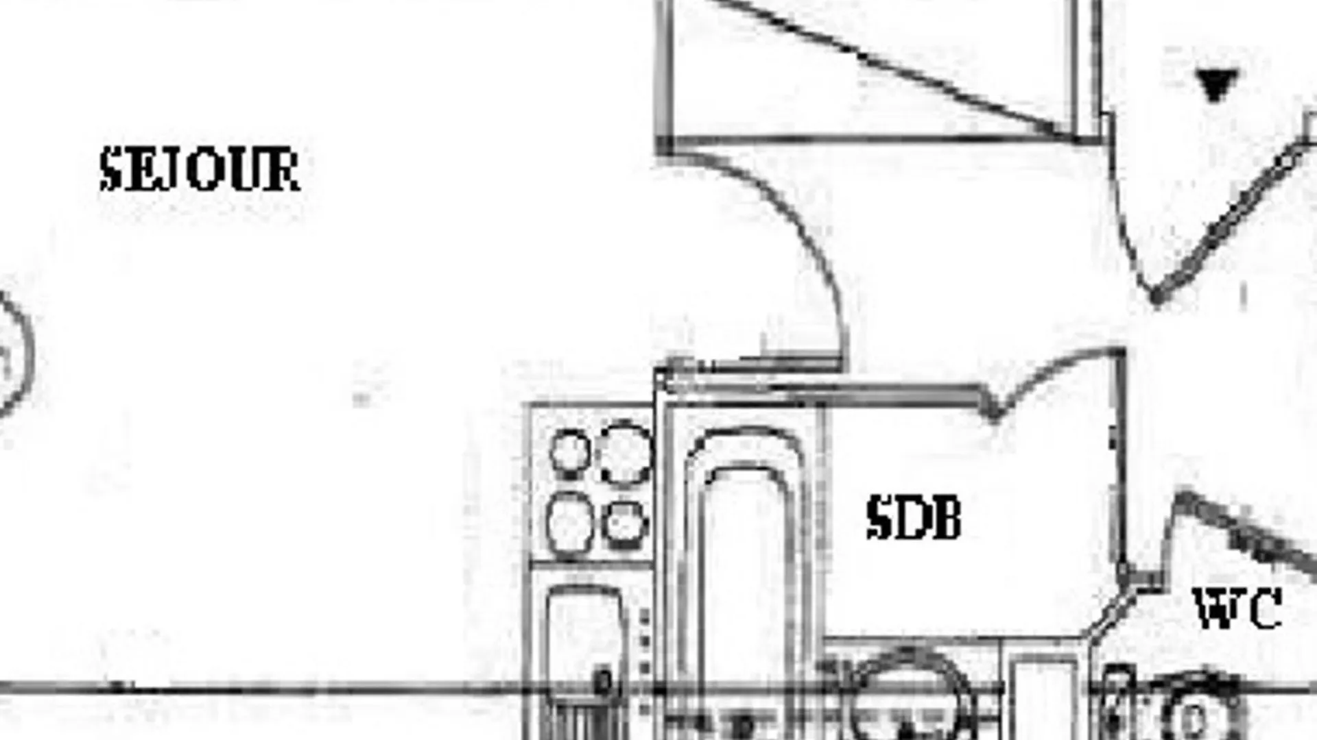 Joli 2P Pour 5 Pers, 30M², Sud, Les Menuires - Pied Des Pistes, Proche Piou-Piou & Commerces - Fr-1-178-187 Saint-Martin-de-Belleville