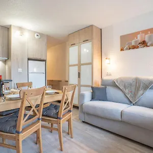 Les Asters-37 Appartement