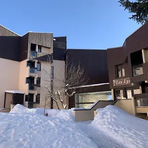 Travelski Select - Les Lys Appartement